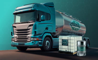 Лауретсульфат натрия (SLES)