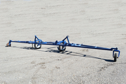 Сцепка гидрофицированная СГП-11,5