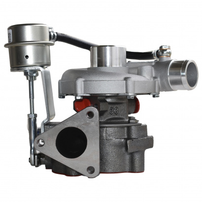 Турбокомпрессор