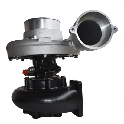 Турбокомпрессор