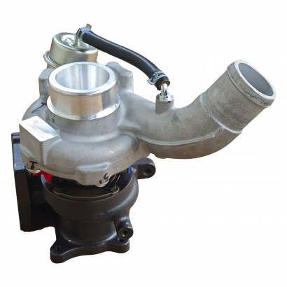 Турбокомпрессор