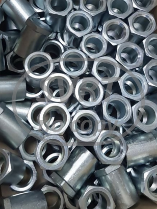 Сальники кабельные ГОСТ 4860.2 металлические