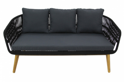 Садовая мебель из акации «Камелия»