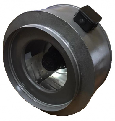 Вентилятор канальный 400 мм