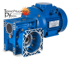 Мотор-редуктор TZ 530 - TZ 5150