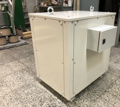 Силовой трансформатор 25 кВА