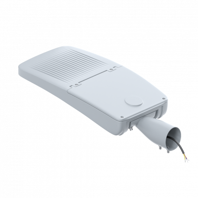 Консольный светильник SVETHOLL Молния