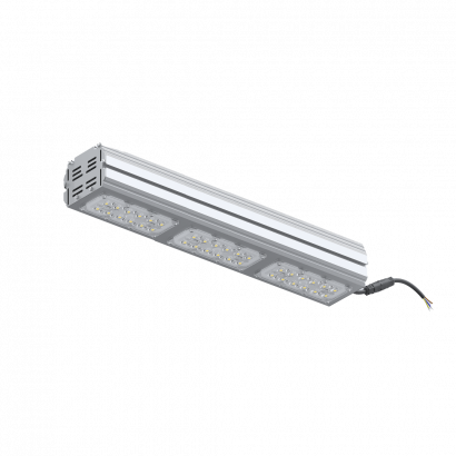 Консольный светильник SVETHOLL Полис