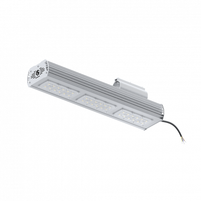 Консольный светильник SVETHOLL Левин