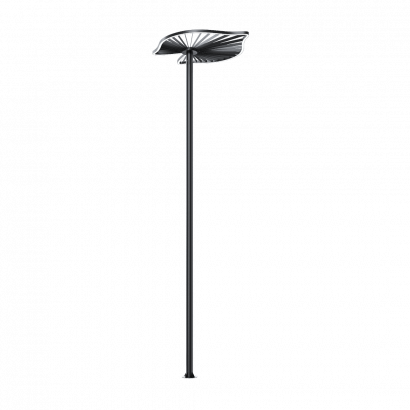 Парковый светильник SVETHOLL Кадия