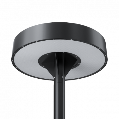 Парковый светильник SVETHOLL Лихт №2