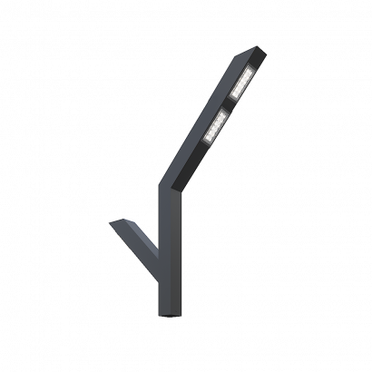 Парковый светильник SVETHOLL Либерти