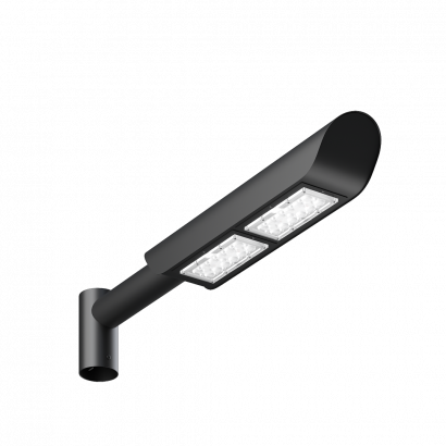 Парковый светильник SVETHOLL Атик