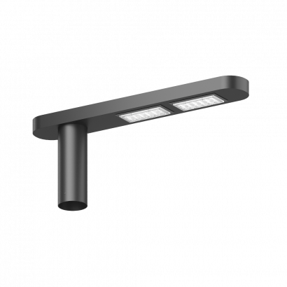 Парковый светильник SVETHOLL Ордине