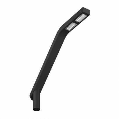 Парковый светильник SVETHOLL Легно