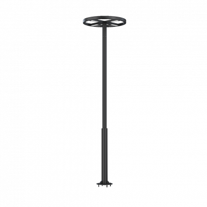 Парковый светильник SVETHOLL Саншайн