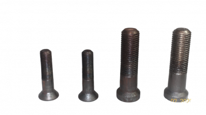 Болты бронефутеровочные