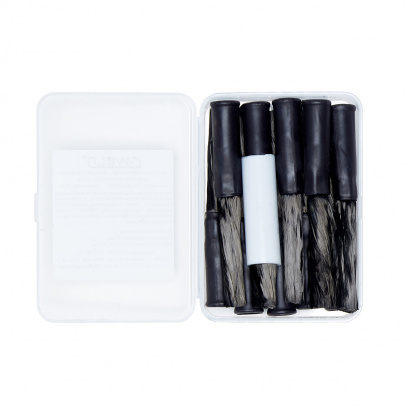 Комплект кистей из углеволокна для очистки сварных швов C-WELD L50