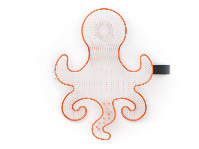 Детская площадка