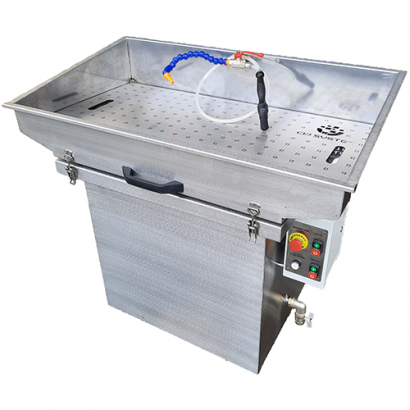 Ручная мойка для деталей CS eco