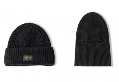 Балаклава-шапка