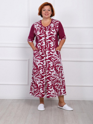 Равшана - халат