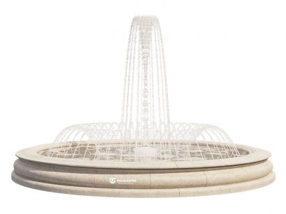 Фонтан FC "Классический" 5000