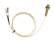 Магнитный сдвоенный датчик 2HS-8-DN-NO