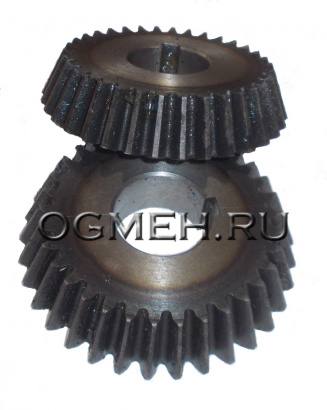 Изготовление деталей по чертежам