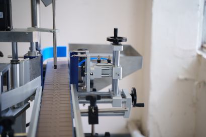 Комплект этикетировочного оборудования AS-C02