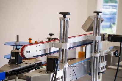 Комплект этикетировочного оборудования AS-S05