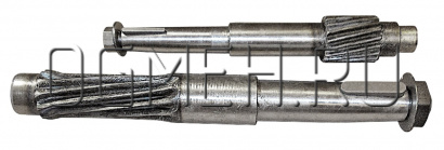 Вал-шестерня