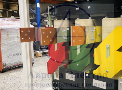 Трансформатор преобразовательный ТСП-250/0,66-УХЛ4-380/43