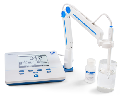 Настольный рН-метр MT Measurement, PH300F-Basic