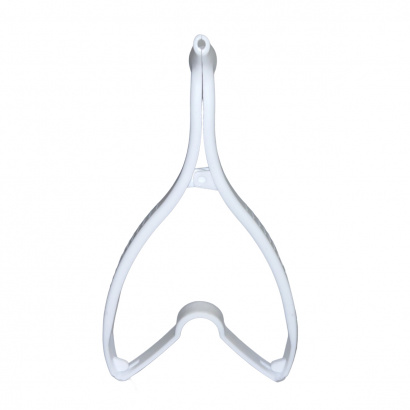 Зеркало носовое одноразовое тип 2 №30