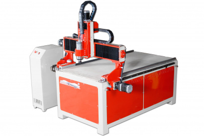 Фрезерный станок с ЧПУ Бизнес Старт Lite-7 1500х2500х150