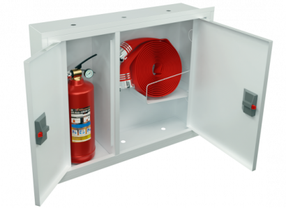 Шкафы пожарные