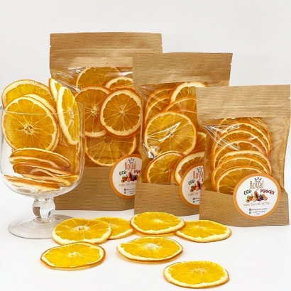 Крафт-пакет