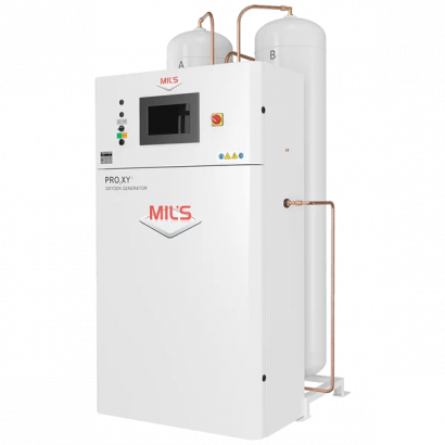 Кислородный генератор PRO2XY