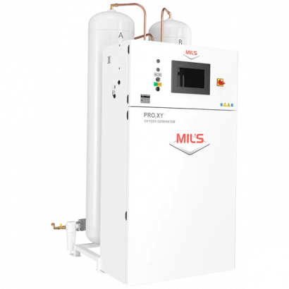Кислородный генератор PRO2XY