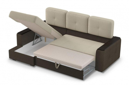 Угловой диван Модель 094(Мерида)