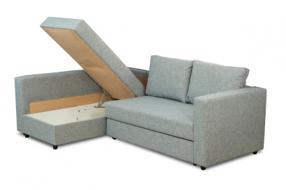 Угловой диван Модель 076(Мансберг)