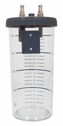 Емкость автоклавируемая для сбора аспирируемой жидкости