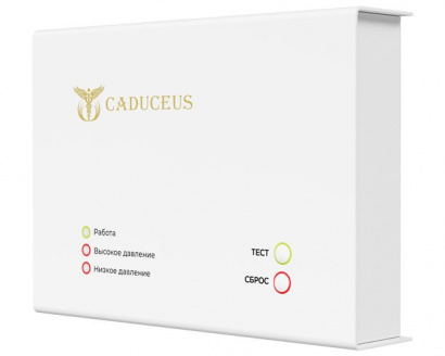 Устройство диспетчеризации кислородного газификатора CADUCEUS