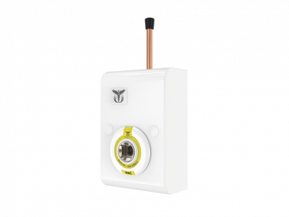 Медицинская консоль CADUCEUS CN5-2