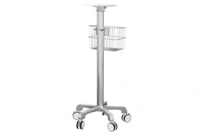 Мобильная тележка для монитора пациента CADUCEUS
