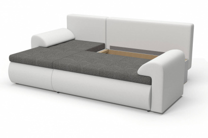 Угловой диван Модель 209(Цезарь)