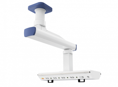 Потолочная медицинская консоль CADUCEUS C1E-A