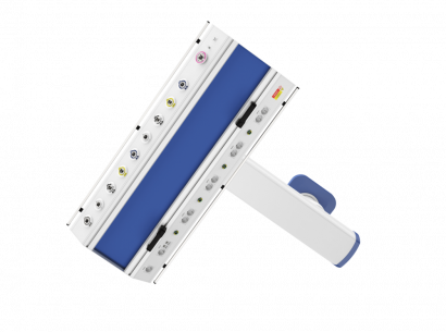 Потолочная медицинская консоль CADUCEUS C1E-A