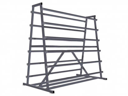 Стеллажи для рулонов